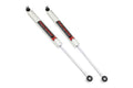M1 Monotube Rear Shocks | 3.5-5" | Jeep Wrangler JK  (2007-2018)