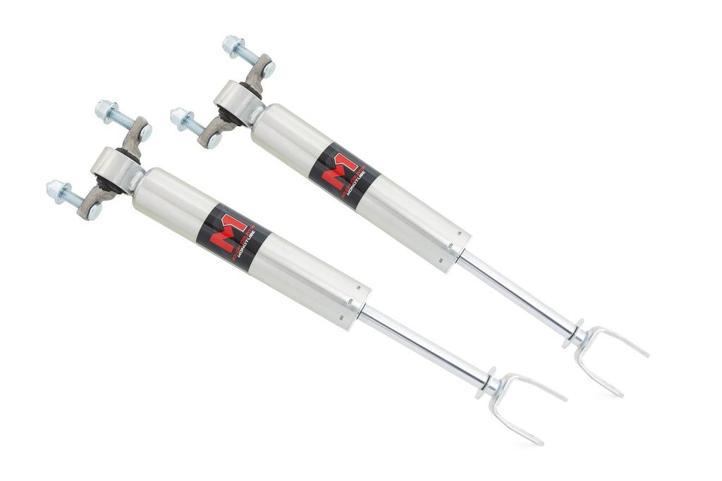 M1 Front Shocks | 2.5-3" | Chevy/GMC 2500HD/3500HD (11-23)
