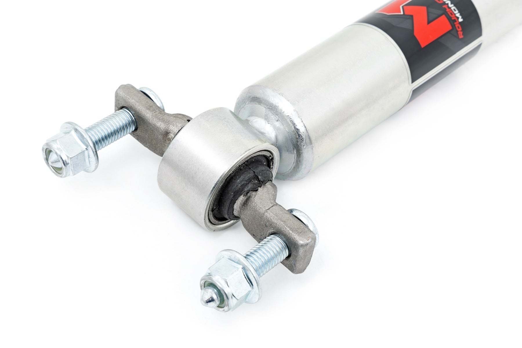 M1 Front Shocks | 0-2" | Chevy/GMC 2500HD/3500HD (11-23)
