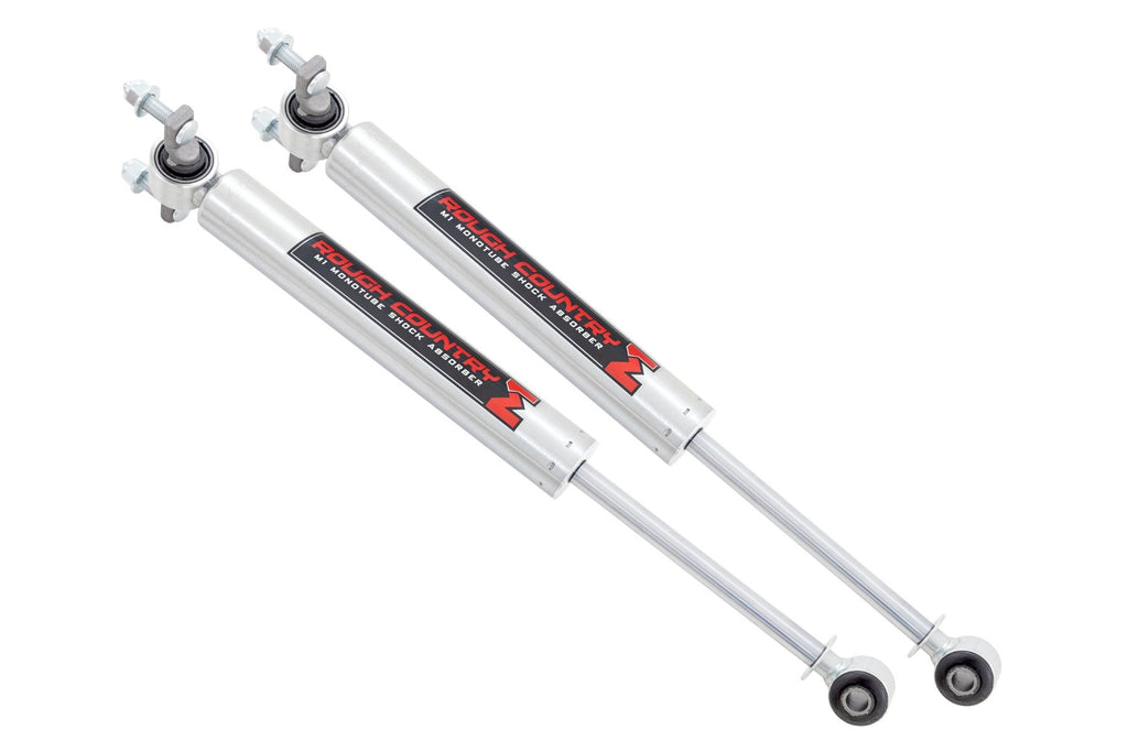 M1 Front Shocks | 5-8" | Chevy/GMC 2500HD/3500HD (11-23)