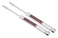 M1 Monotube Rear Shocks | 6.5-8" | Ram 2500 2WD/4WD (2014-2025)