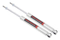 M1 Monotube Front Shocks | 2.5" | Ram 2500 (10-13)/3500 (10-23) 4WD