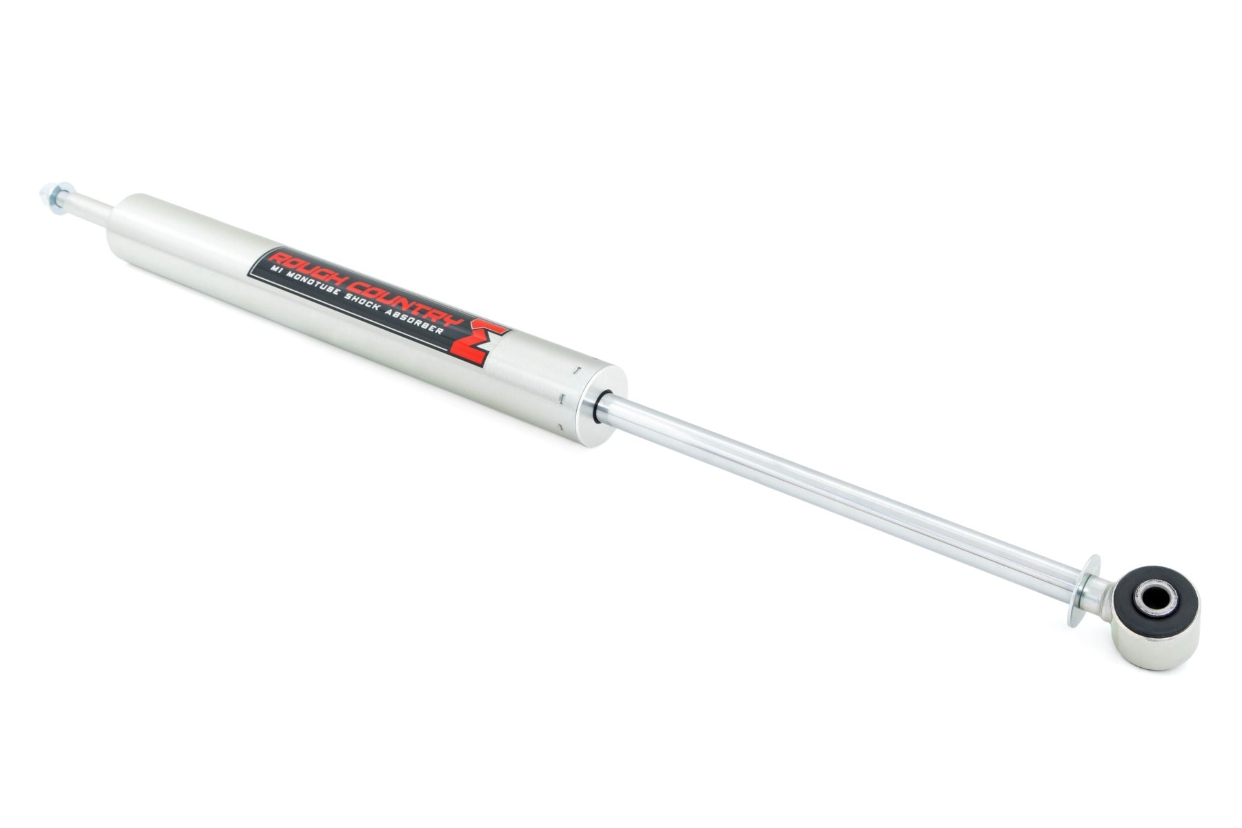 M1 Monotube Rear Shocks | 2.5-5.5" | Toyota Tacoma 2WD/4WD (05-23)