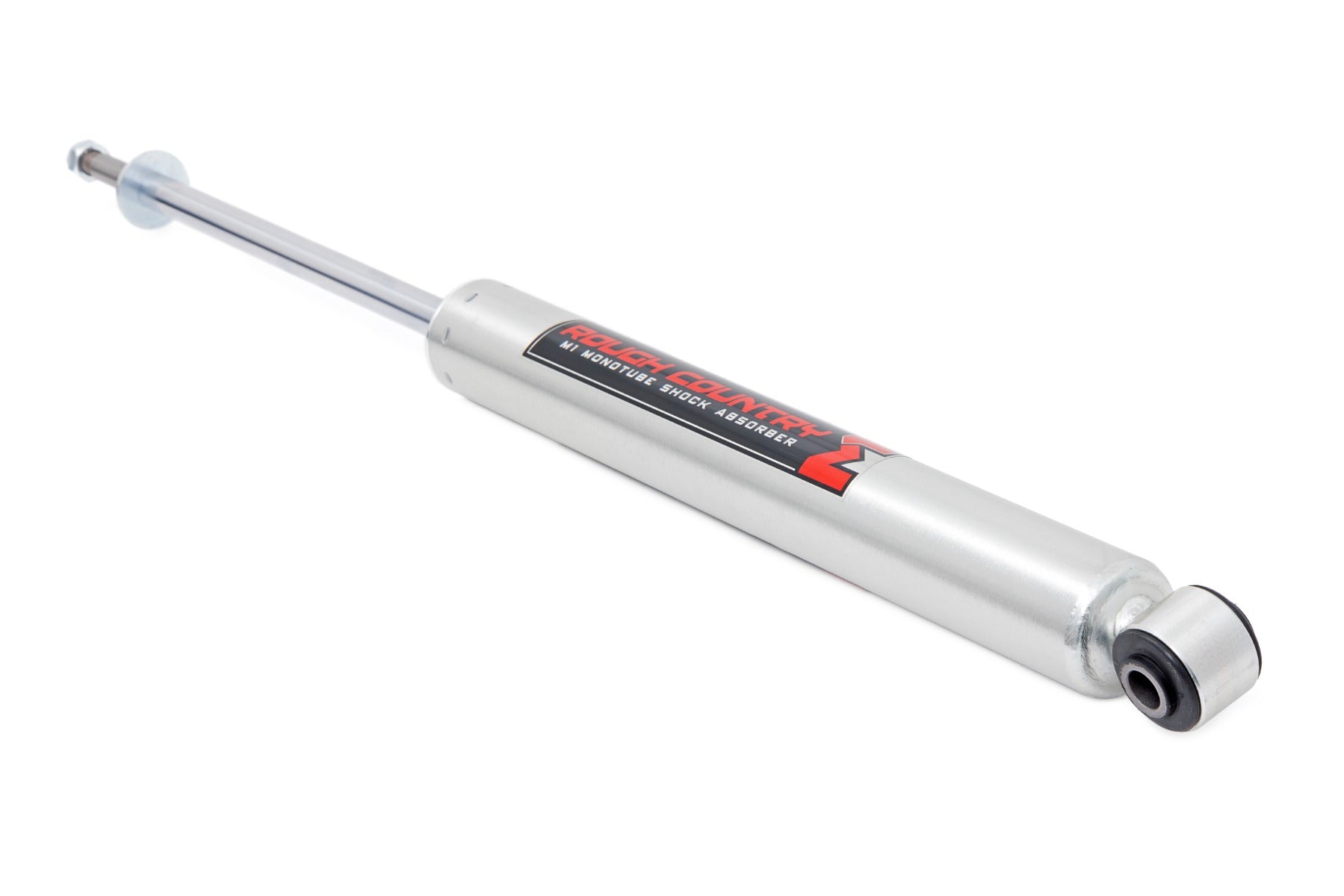 M1 Monotube Front Shocks | 1.5-4.5" | Ford F-250 (80-86)/F-350 (80-97)