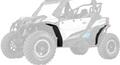 Can-Am Maverick Sport Low Profile Fender Flares
