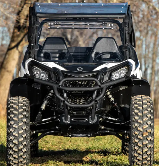 Can-Am Maverick Sport Low Profile Fender Flares