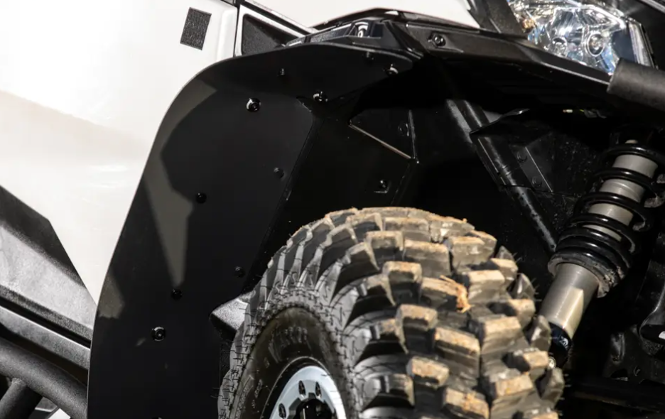 Can-Am Maverick Sport Low Profile Fender Flares