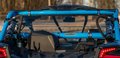 Can-Am Maverick X3 Scratch-Resistant Rear Windshield
