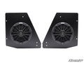 MB Quart Can - Am Defender Tuned Rear Speaker Kit - Offroad Armor