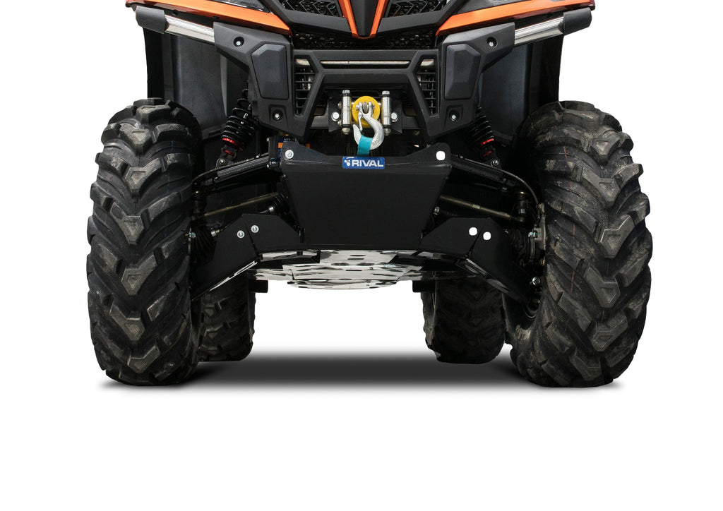 CF Moto C Force 800/800XC/1000 Plastic Central Skid Plate