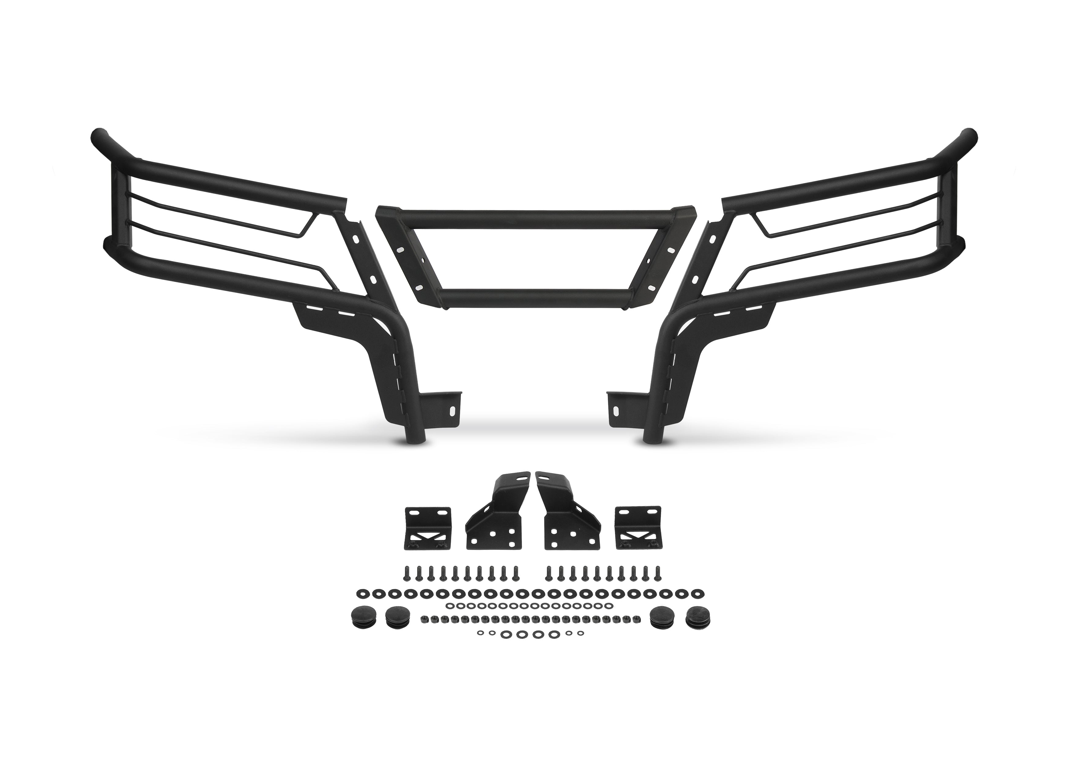 CF Moto U Force 1000 Front Bumper