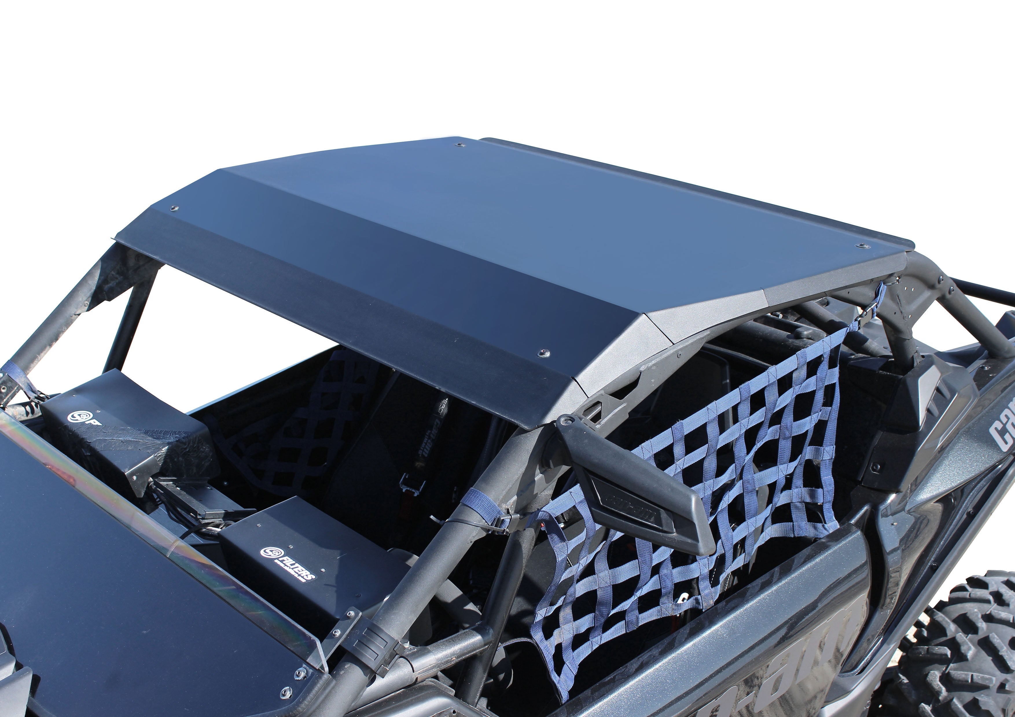 Can-Am Maverick X3 Slim Line Alloy Roof