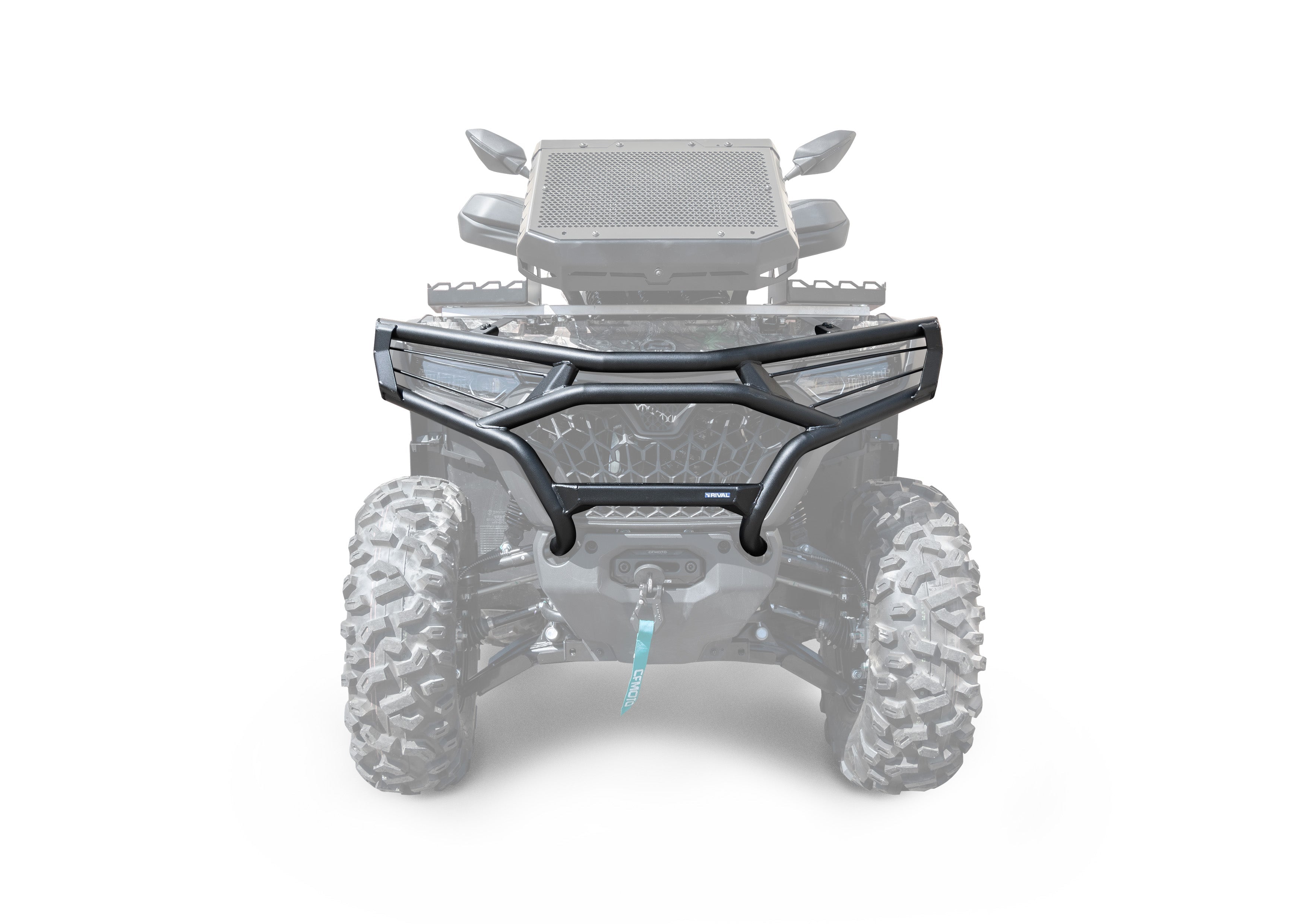 CF Moto C Force 800 / 1000 New Gen Front Bumper