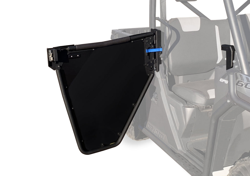 CF Moto U Force 600 Half Doors