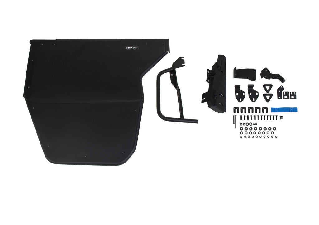 Can-Am Defender HD11 Half Doors