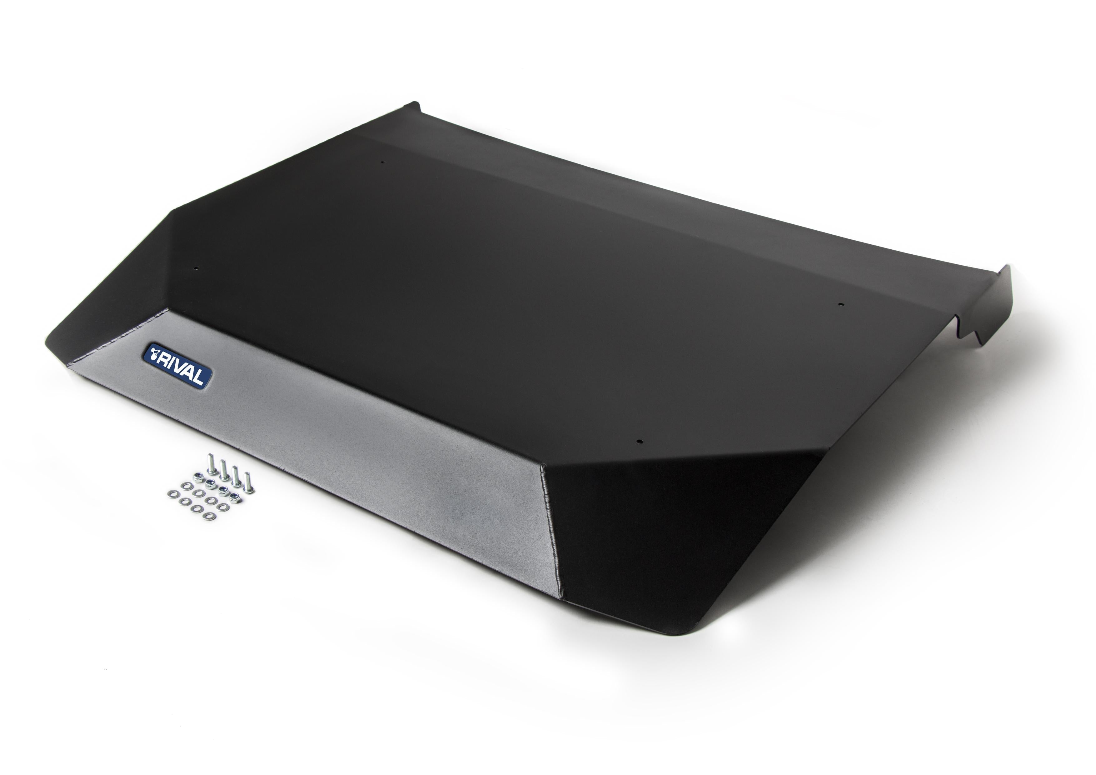 CF Moto Z Force 500 / 800 / 1000 Alloy Roof