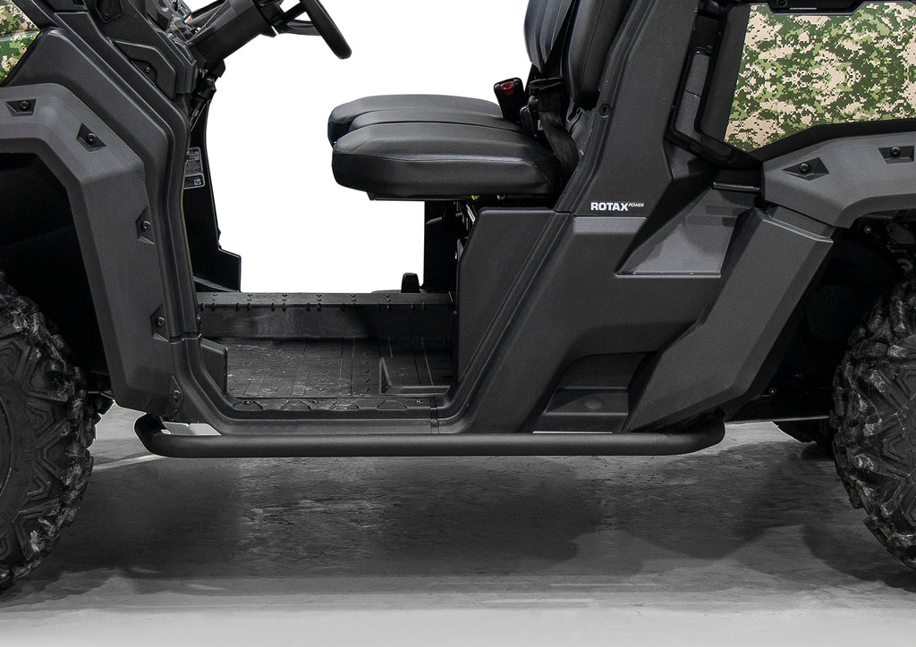 Can-Am Defender HD5/HD7/HD8/HD9/HD10 (excl Max) Rock Sliders