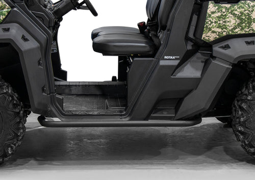 Can-Am Defender HD5/HD7/HD8/HD9/HD10 (excl Max) Rock Sliders
