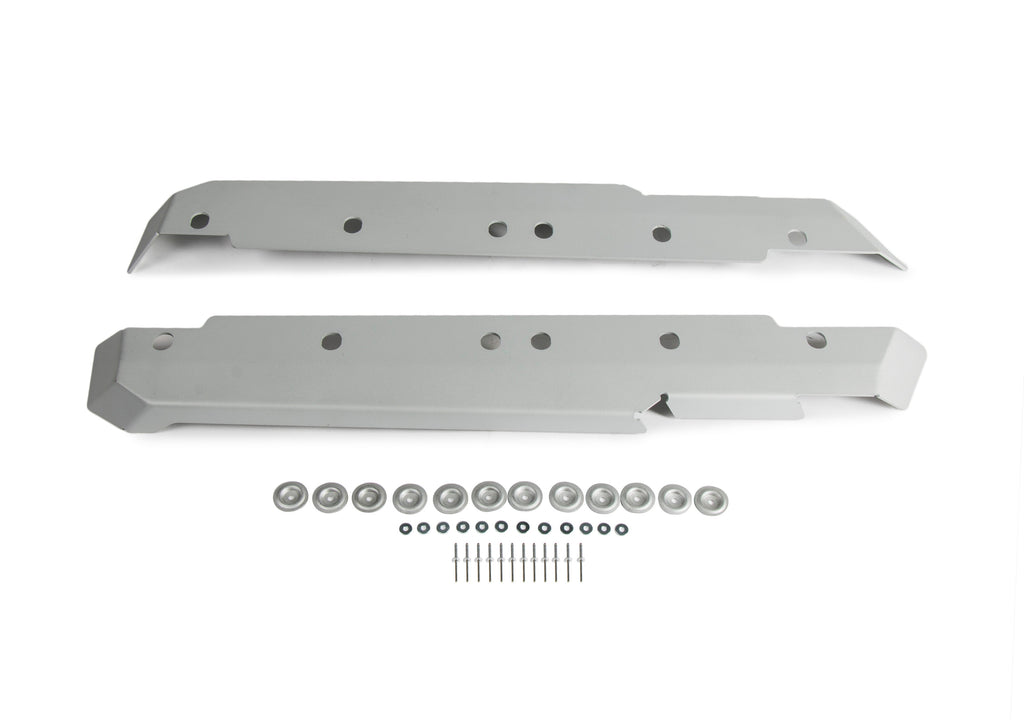 Can-Am Defender HD5 / HD8 / HD10 Alloy Rock Sliders