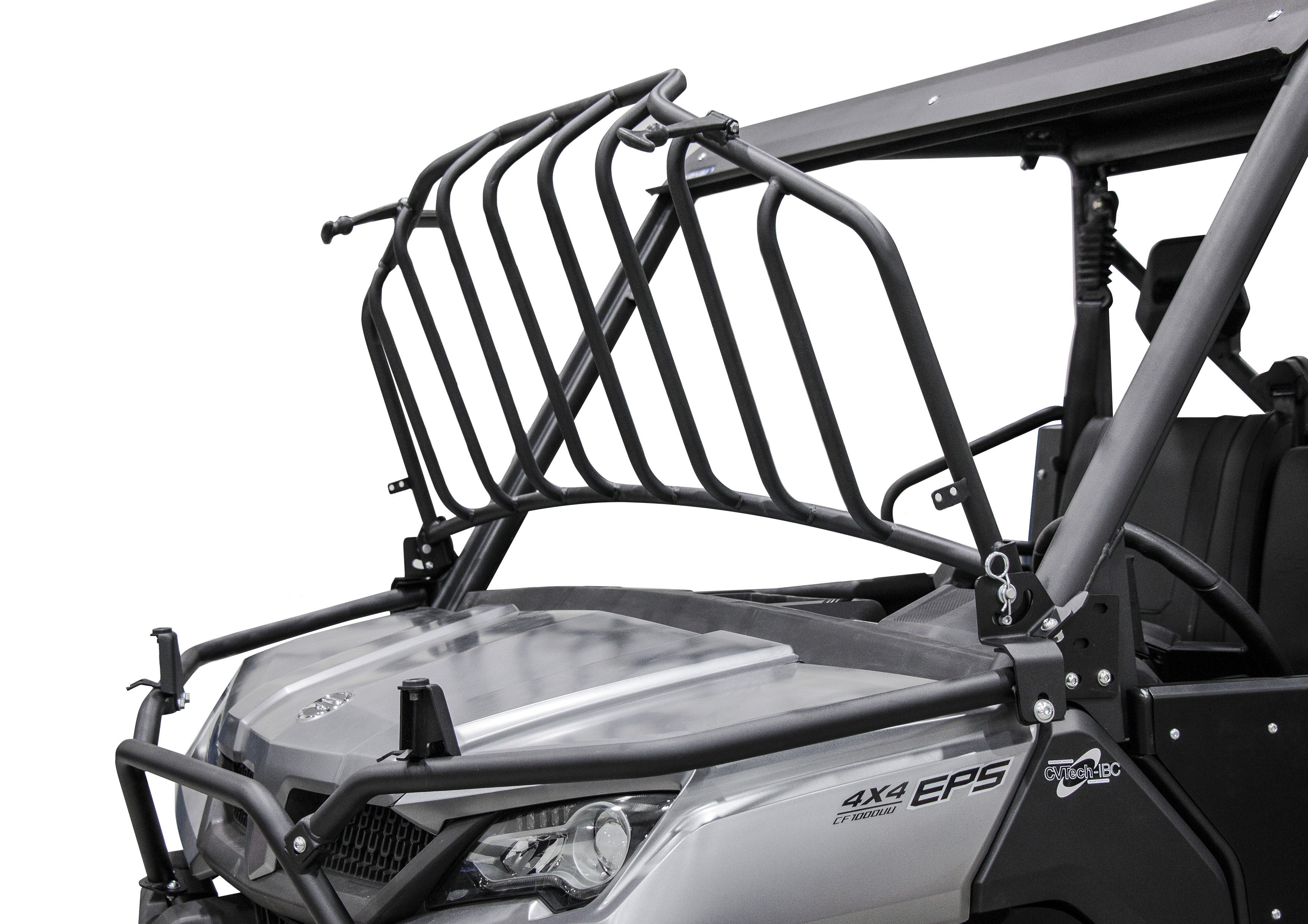 CF Moto U Force 1000 Front Hood Rack