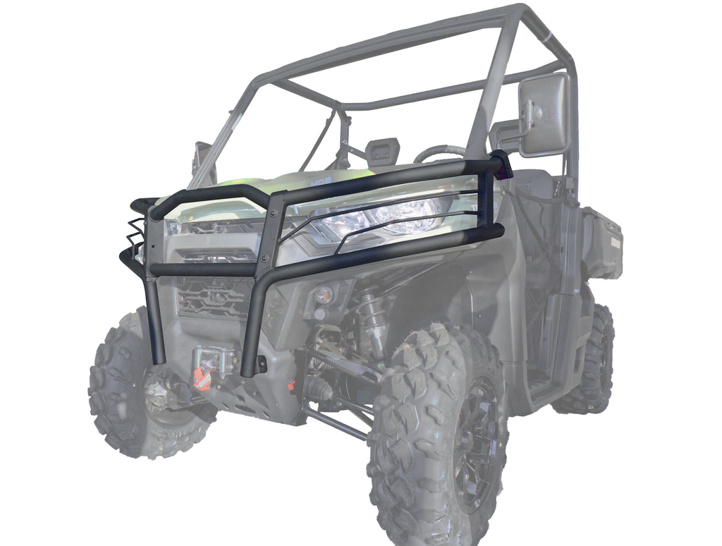 Can-Am Defender HD5 / HD8 / HD10 Front Bumper