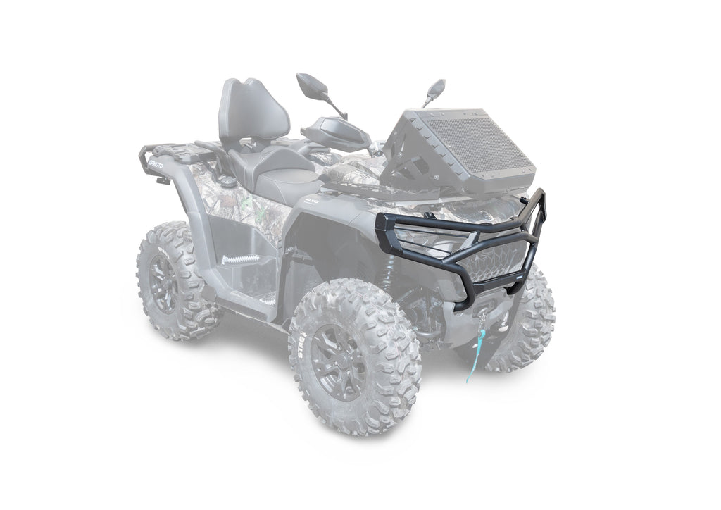 CF Moto C Force 800 / 1000 New Gen Front Bumper