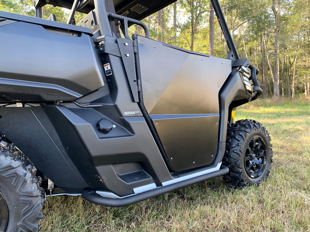 Can-Am Defender HD5/HD7/HD8/HD9/HD10 Half Doors