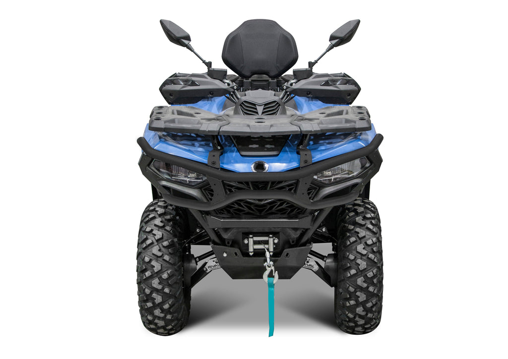 CF Moto C Force Front Bumper 400 / 500 / L GEN2 Touring 2022+