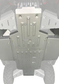 Honda Pioneer 1000 Alloy Central Skid Plate 2022+