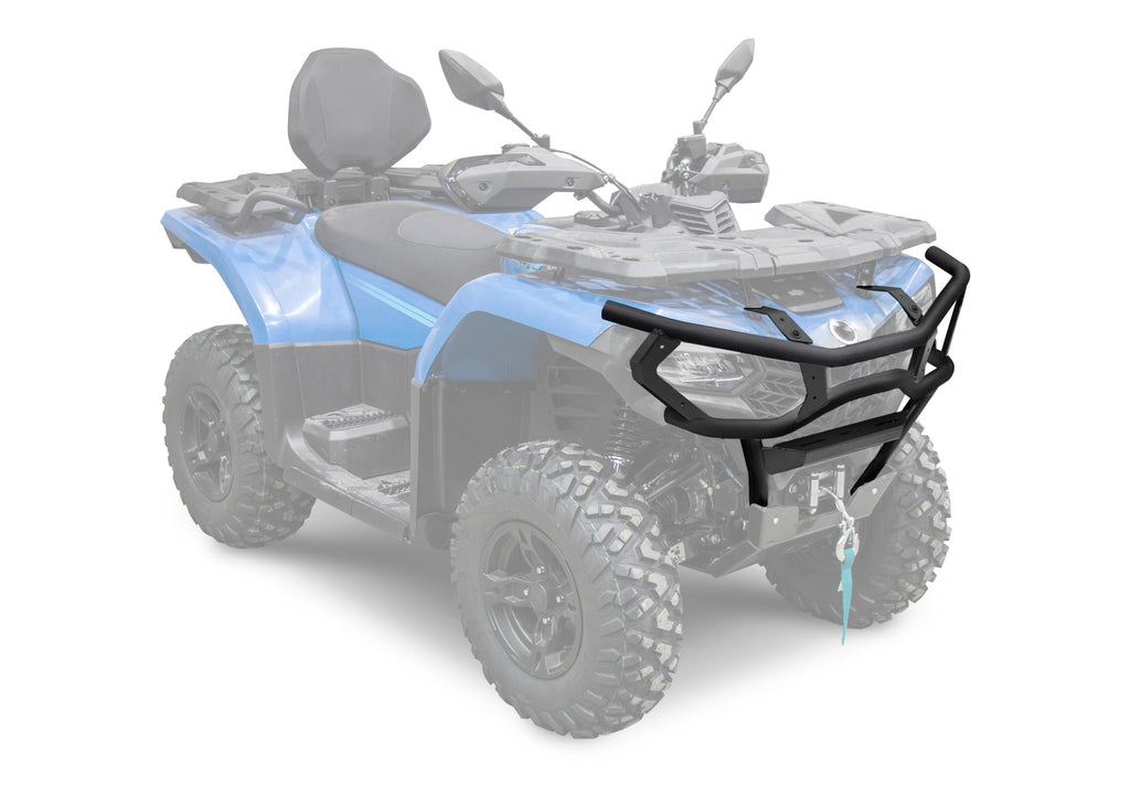 CF Moto C Force Front Bumper 400 / 500 / L GEN2 Touring 2022+