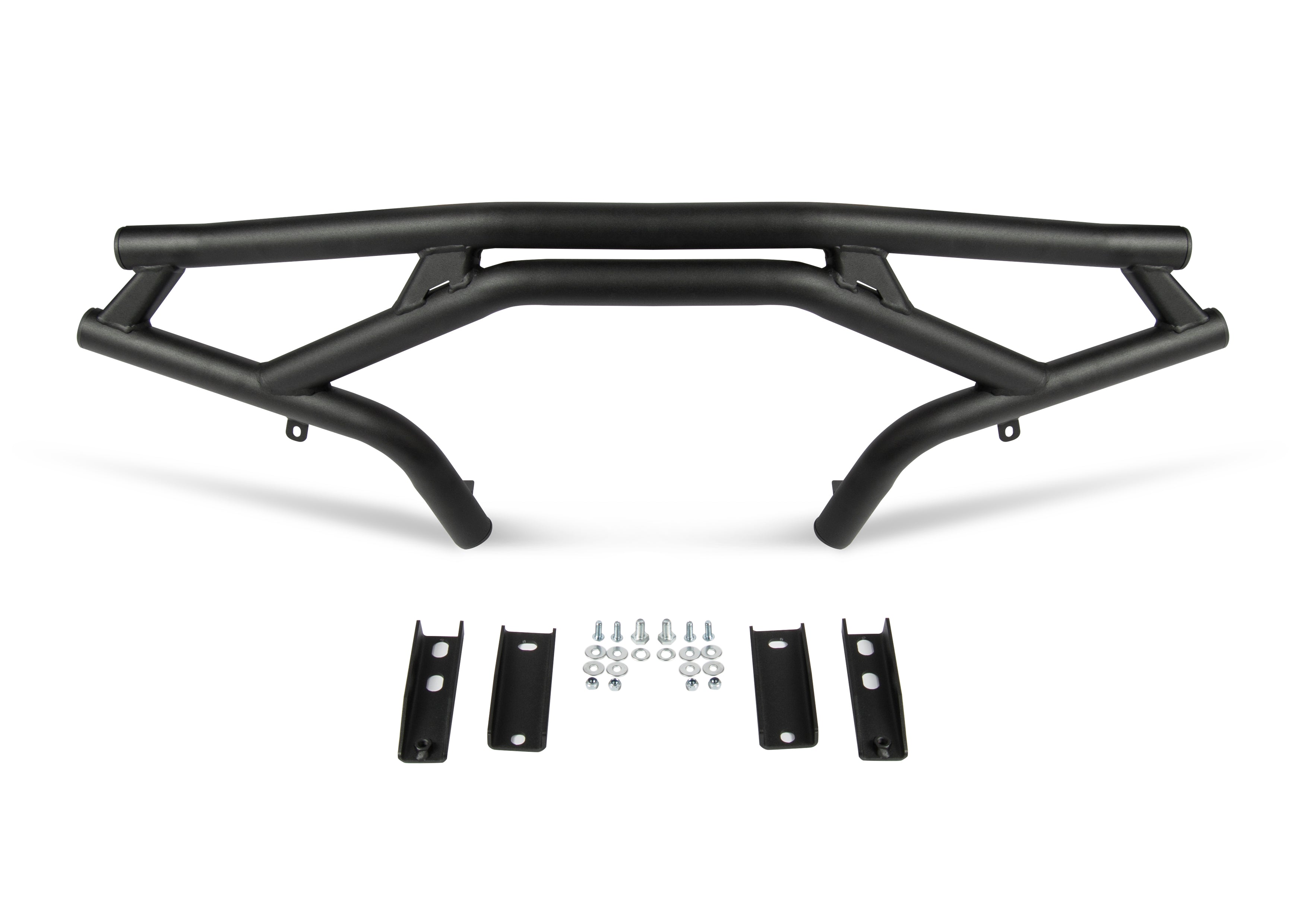 CF Moto C Force 400, 400 / 500S, 500 GEN 1 Rear bumper