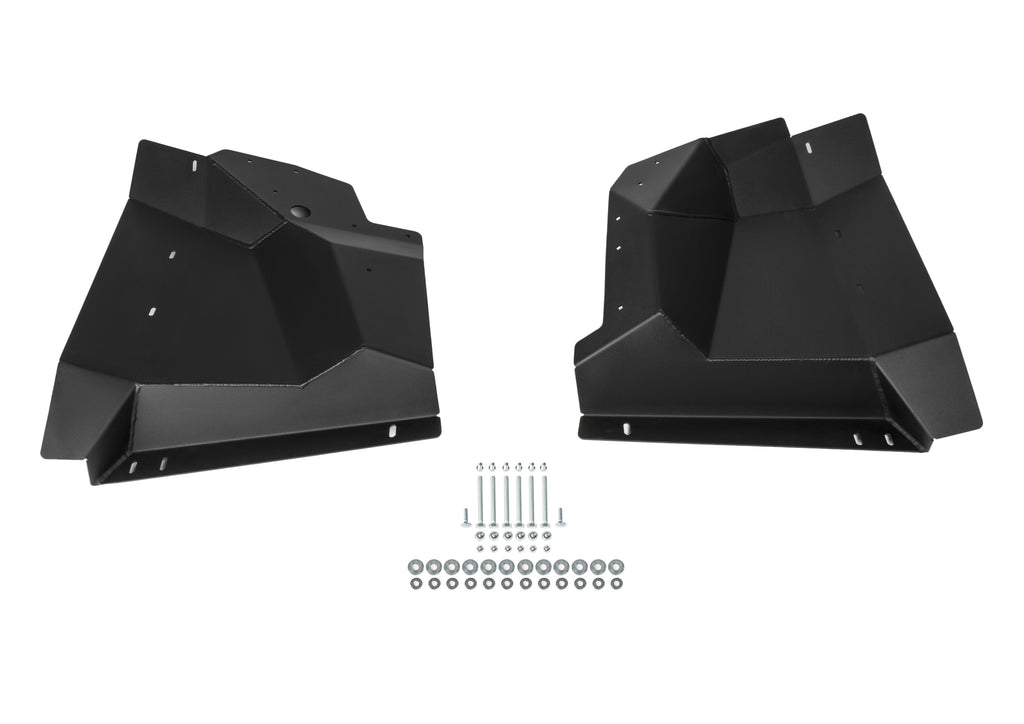 Can-Am Defender HD5 / HD7 / HD8 / HD9 / HD10 Footwell Protection