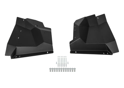 Can-Am Defender HD5 / HD7 / HD8 / HD9 / HD10 Footwell Protection