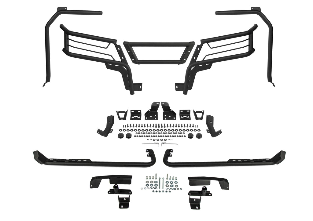 CF Moto U Force 1000 Front Bumper Kit