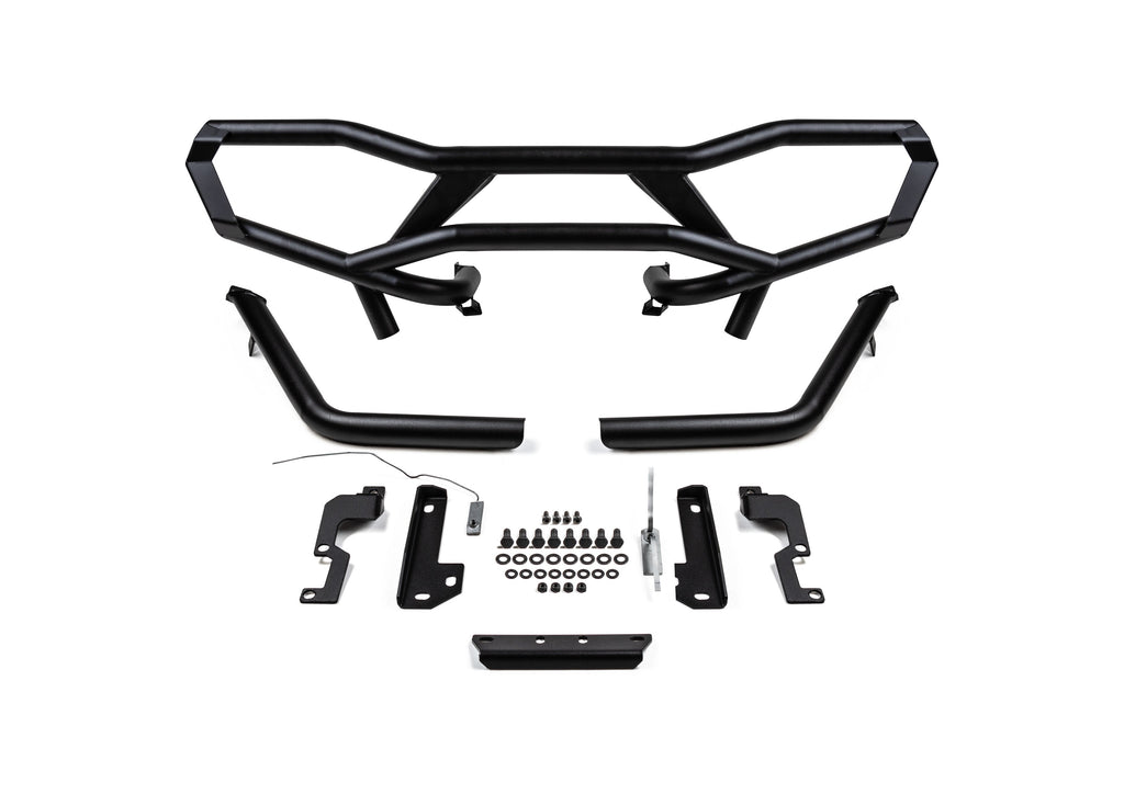 CF Moto C Force 800 / 1000 New Gen Rear Bumper