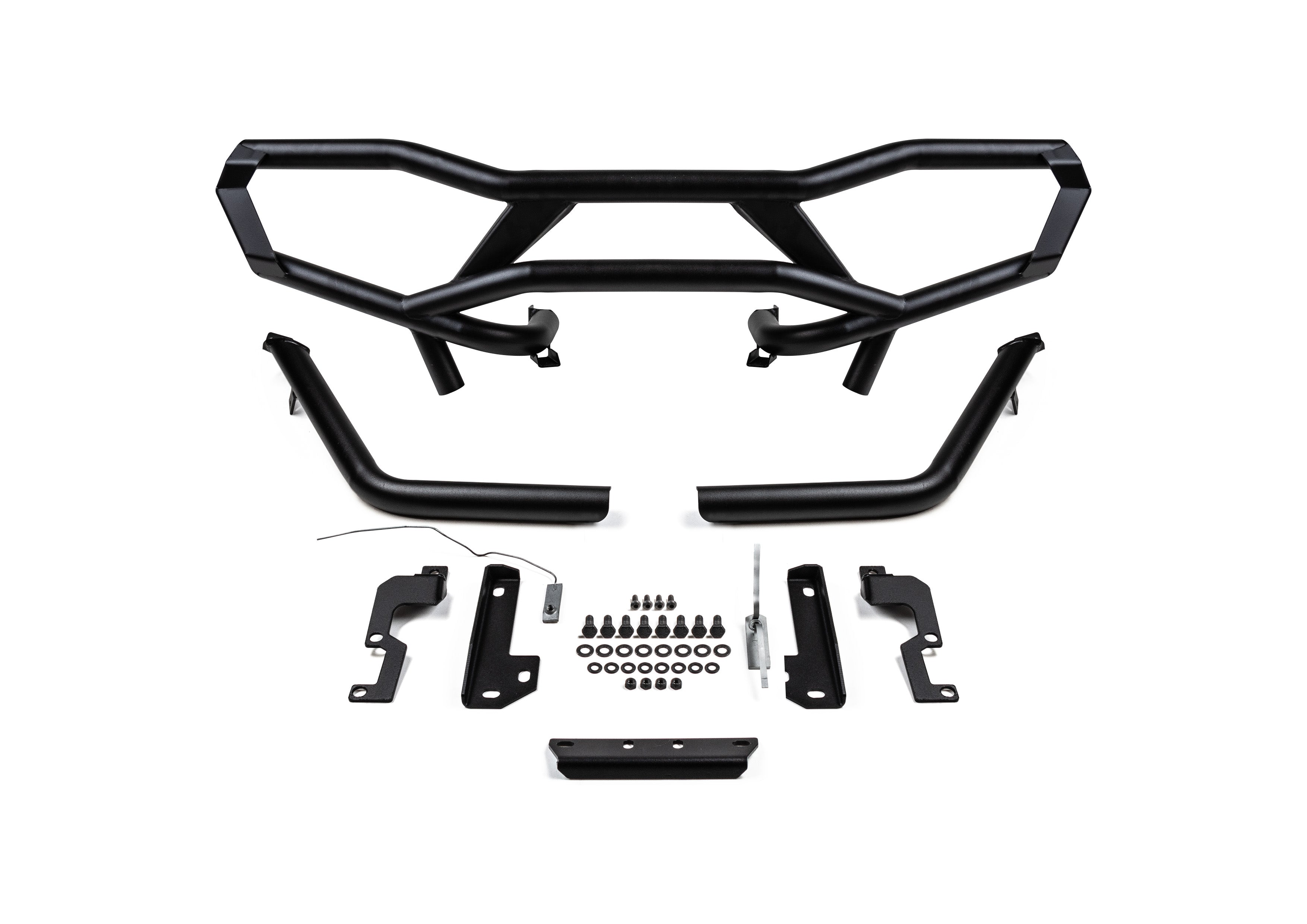 CF Moto C Force 800 / 1000 New Gen Rear Bumper