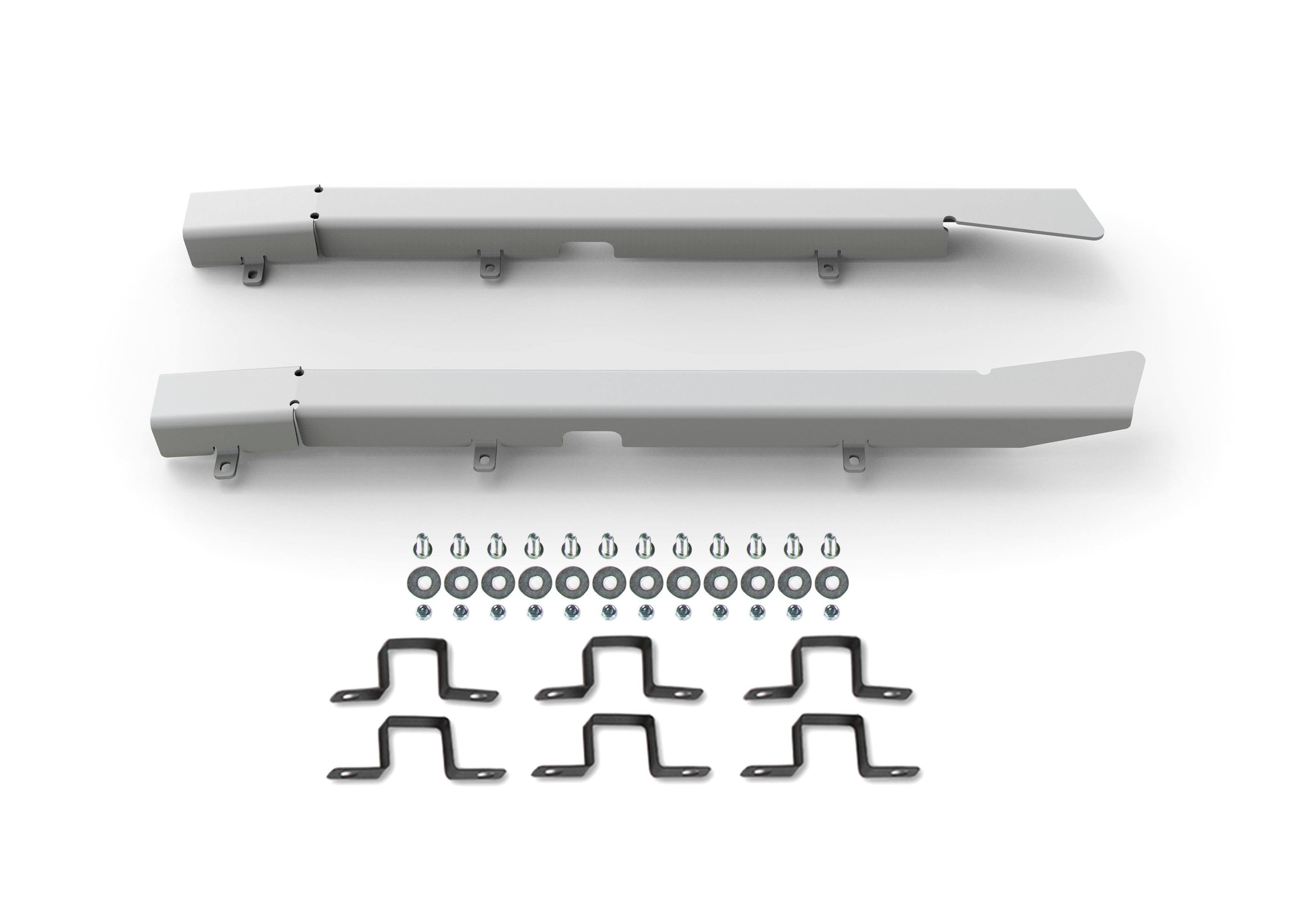 CF Moto Z Force 950 Alloy Rear Trailing Arm Guards
