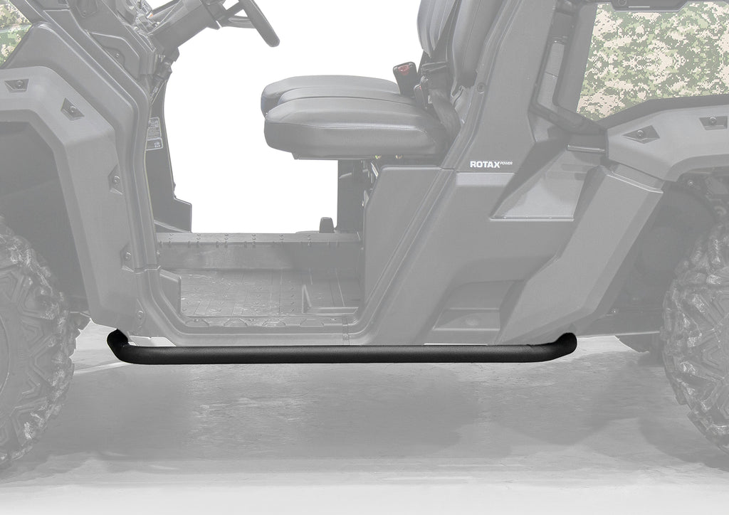 Can-Am Defender HD5/HD7/HD8/HD9/HD10 (excl Max) Rock Sliders