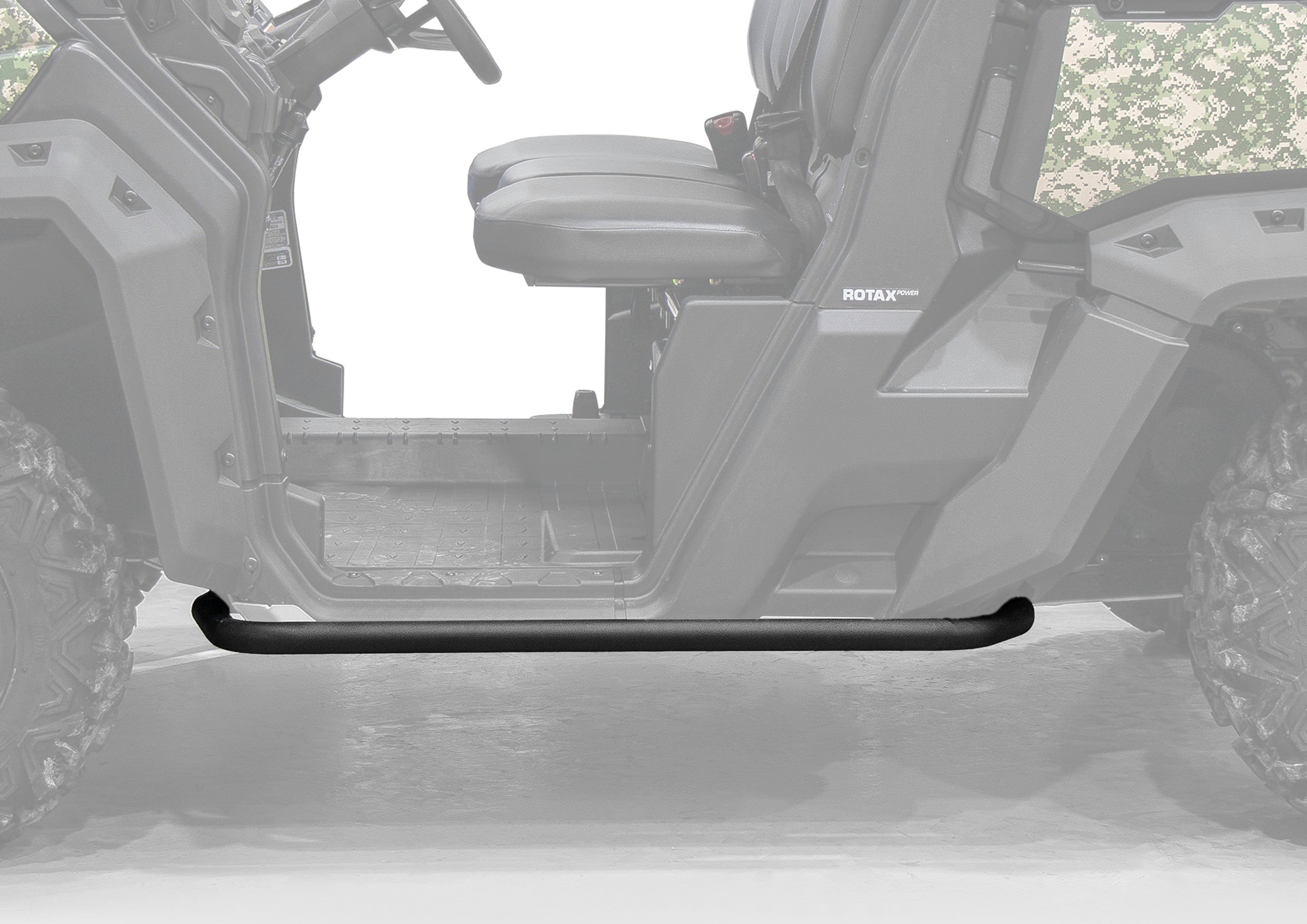 Can-Am Defender HD5/HD7/HD8/HD9/HD10 (excl Max) Rock Sliders