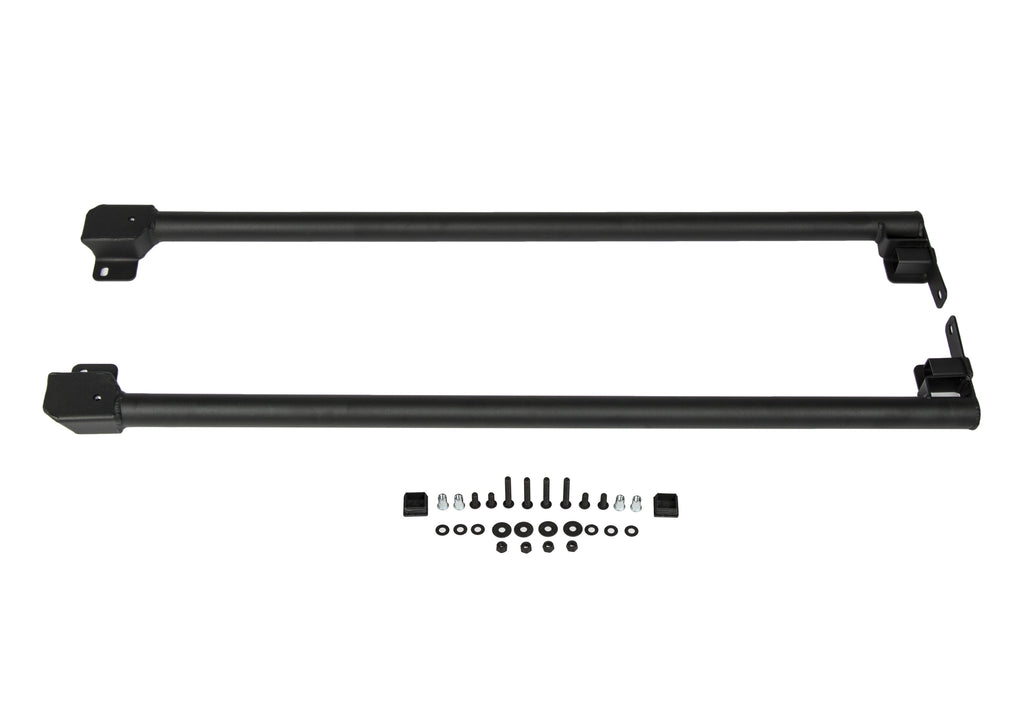 Kawasaki Mule PRO-MX / EPS / EPS LE Rock Sliders