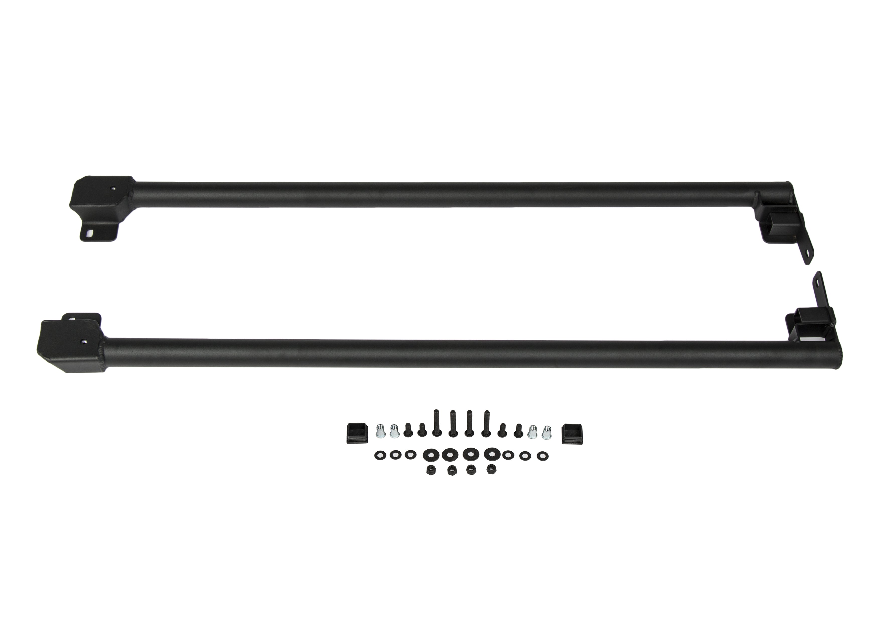 Kawasaki Mule PRO-MX / EPS / EPS LE Rock Sliders