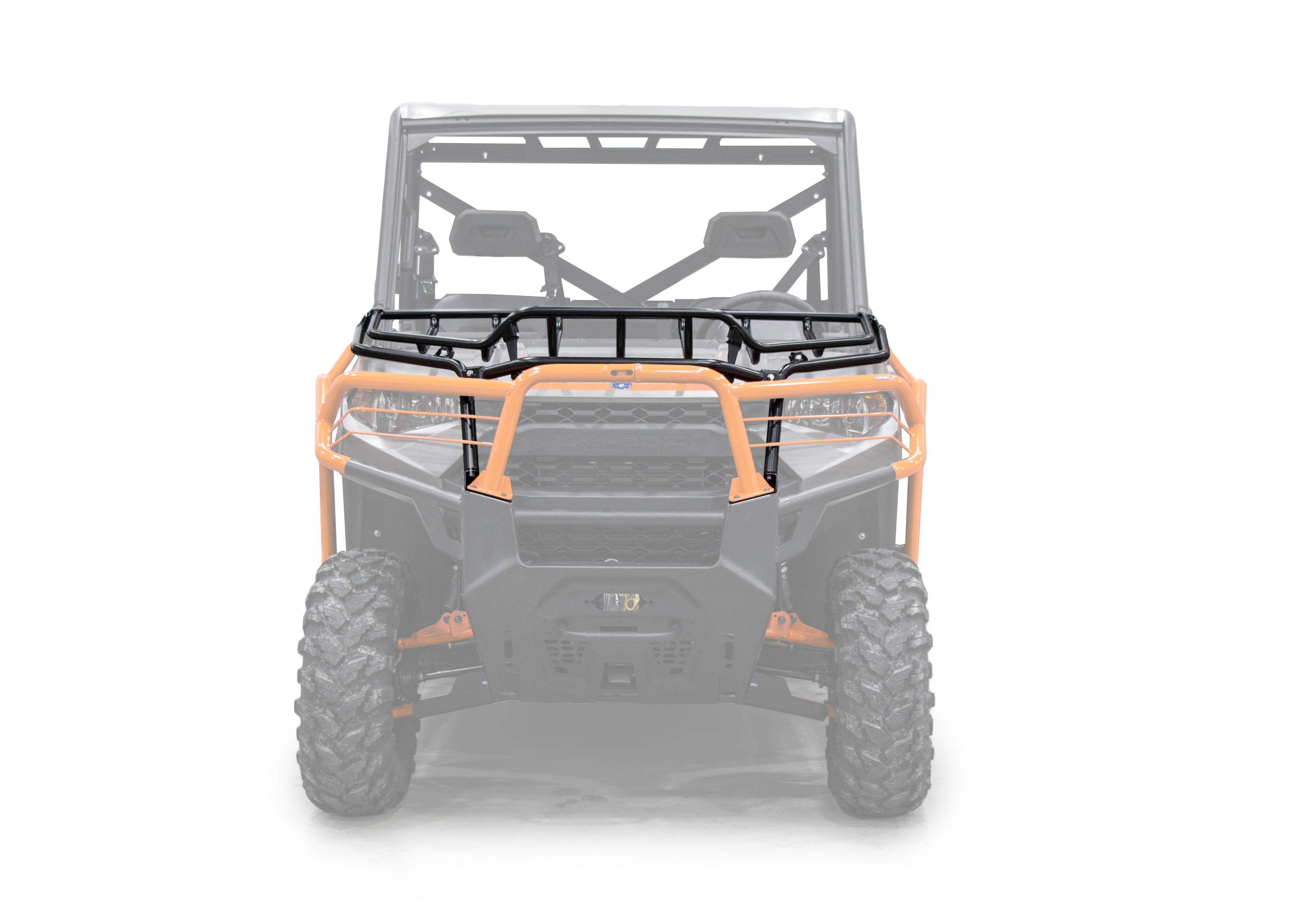 Polaris Ranger 1000 / 1000 XP / EPS / Crew Front Hood Rack