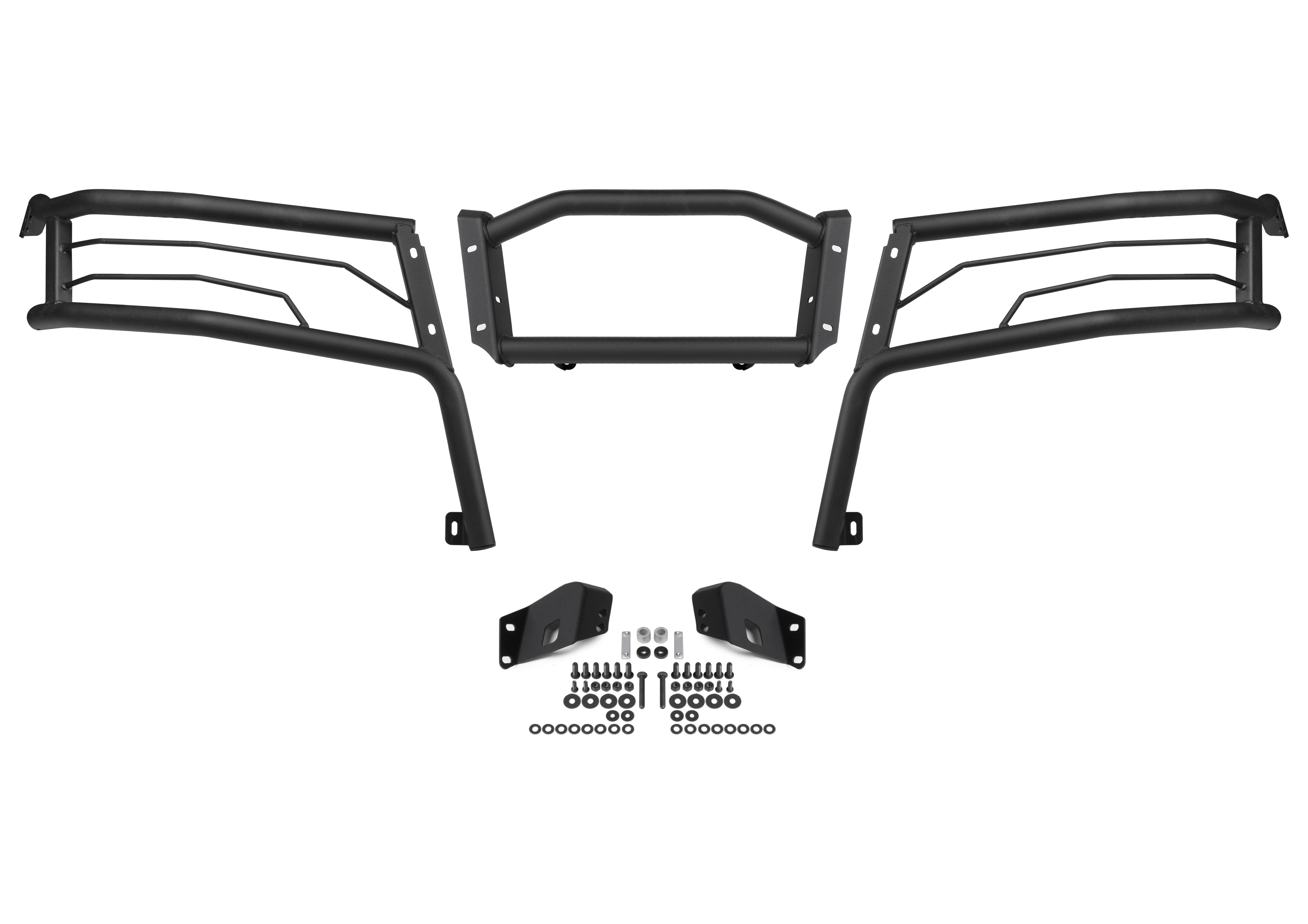 Can-Am Defender HD5 / HD8 / HD10 Front Bumper