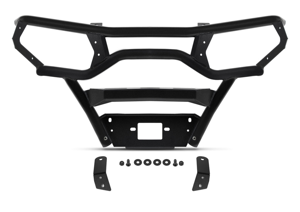 CF Moto C Force Front Bumper 400 / 500 / L GEN2 Touring 2022+