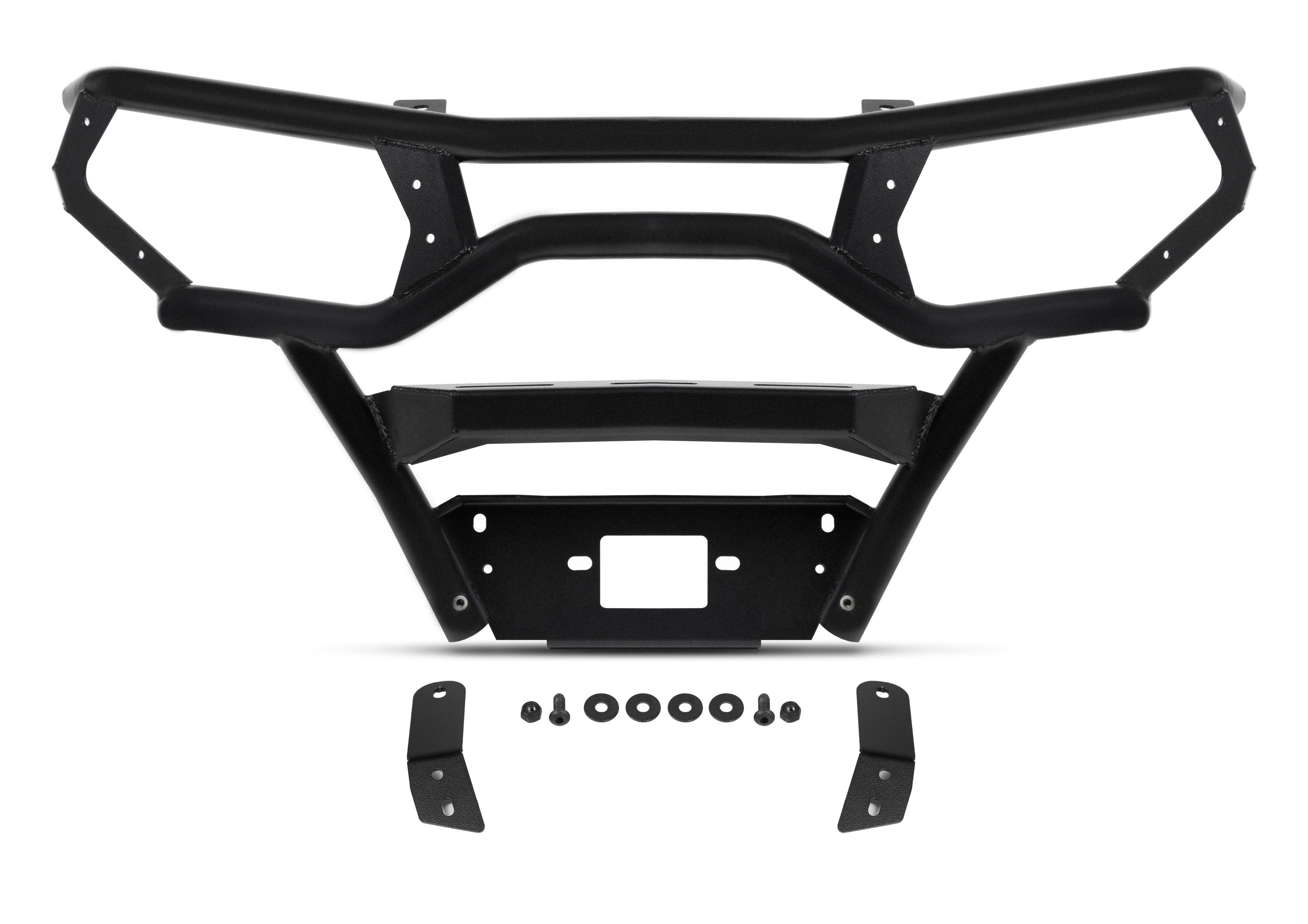 CF Moto C Force Front Bumper 400 / 500 / L GEN2 Touring 2022+