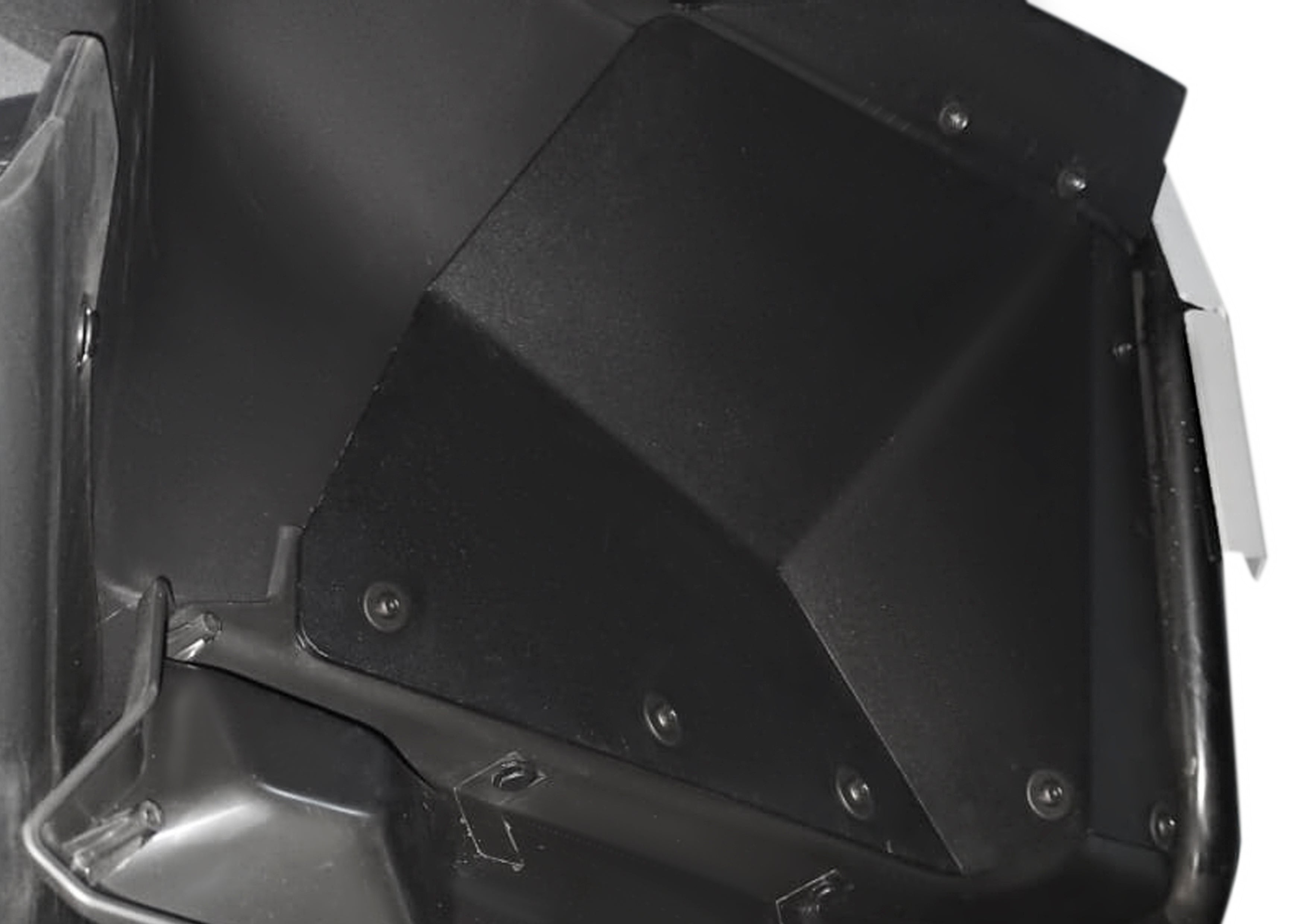 CF Moto Z Force 950 Sport Footwell Protection