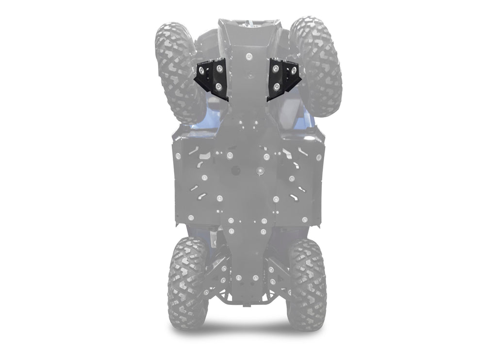 CF Moto C Force 400 / 500 / 400L / 500L  GEN2 Plastic Front A Arm Guards