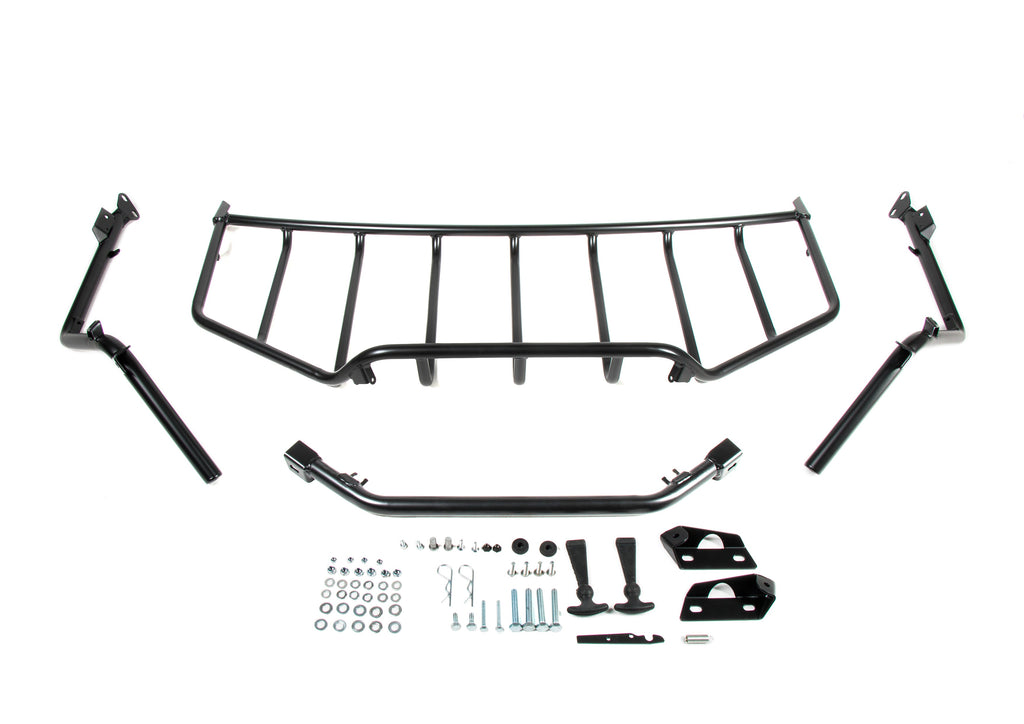Polaris Ranger 1000 / 1000 XP / EPS / Crew Front Hood Rack