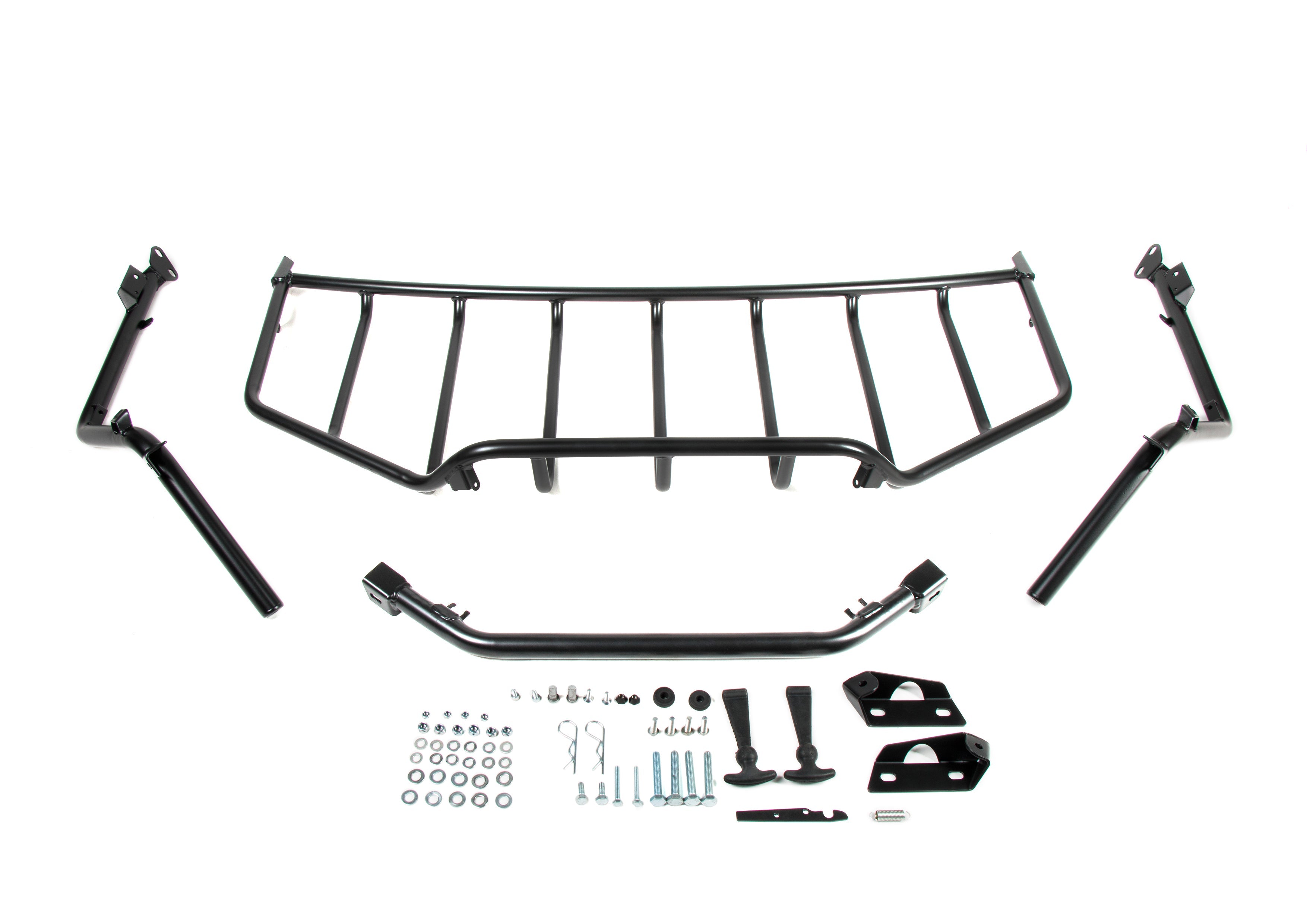 Polaris Ranger 1000 / 1000 XP / EPS / Crew Front Hood Rack