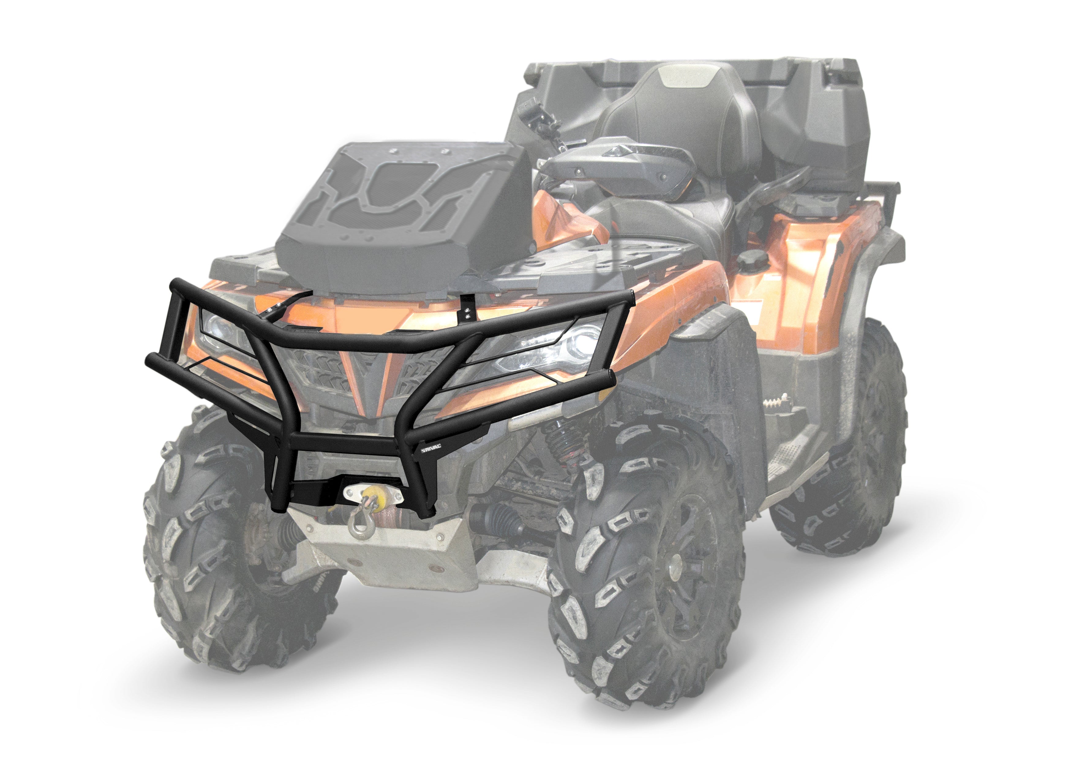 CF Moto C Force 800 / 800XC / 1000 Front Bumper